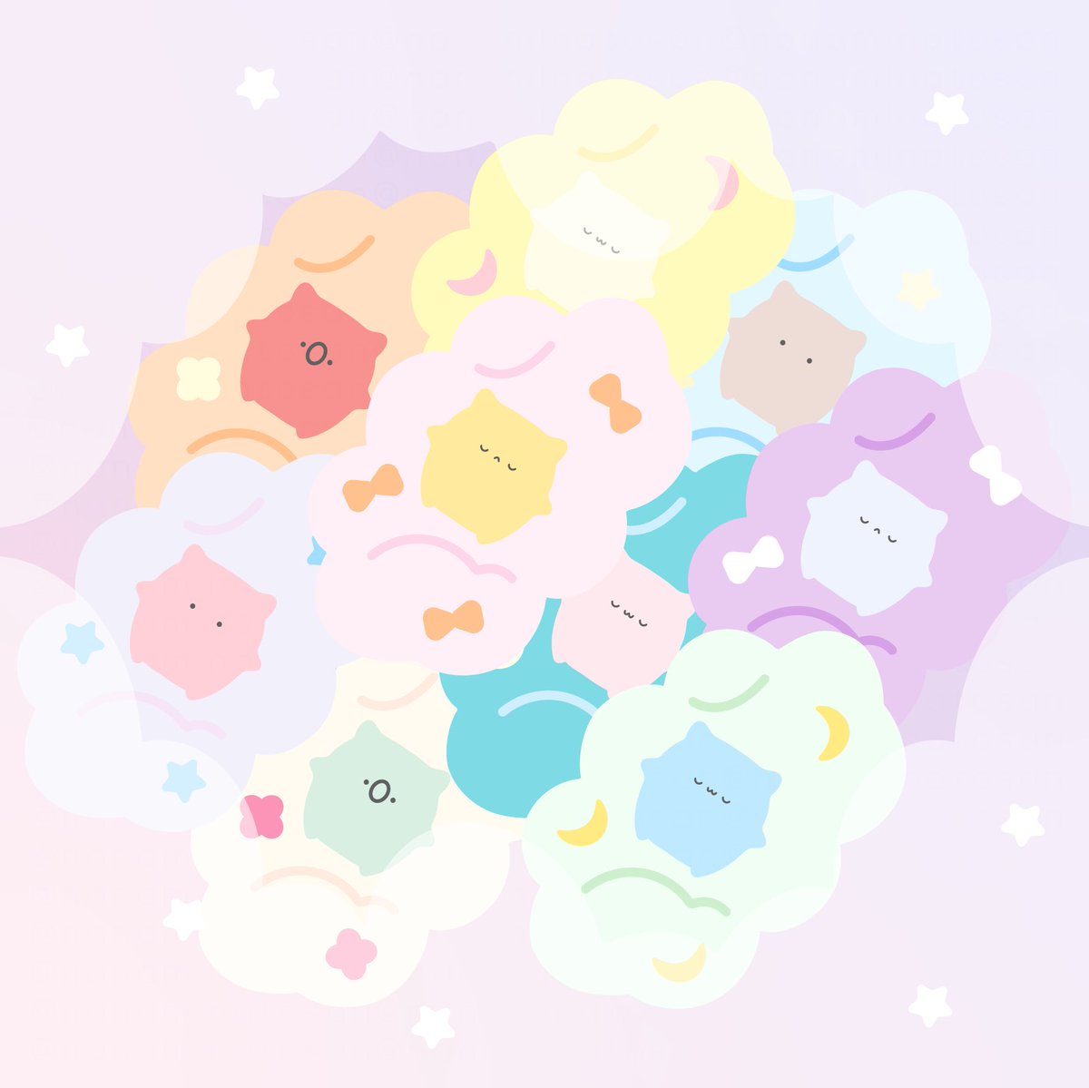ななミナト/Kawaii designer (@nanaminatosan) / Posts / X