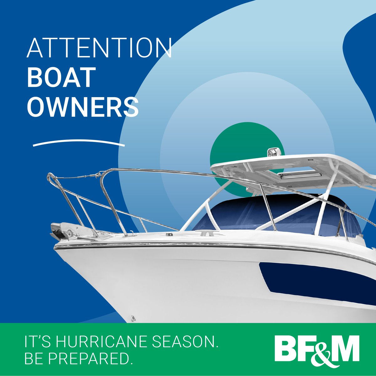 bfminsurance's tweet photo. We continue to monitor the path of Tropical Storm #Earl. At this time, BF&amp;M would like to encourage all boat owners to take the opportunity now to check on their vessels and take necessary precautions. #StayPrepared #StaySafe #HurricaneSeason https://t.co/LVzpzAwR1L