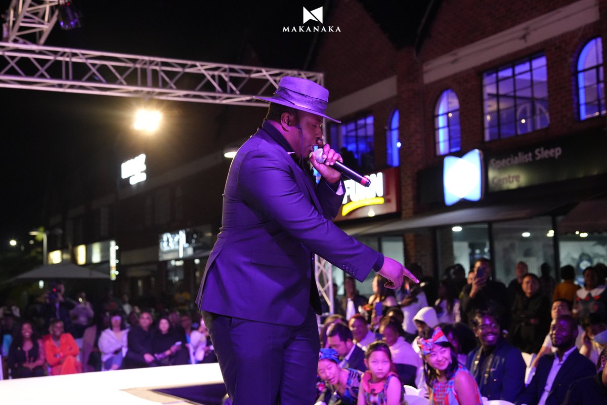 jcmczw's tweet image. Some of the highlights from the recently held Makanaka Fashion Show held during the weekend @pablozvipclub. We had performances from @TamyMoyo @nyashadavidzw @mwenjemathole and #MimiTheSongBird. @iMisred @GilmoreTee @PaperBagAfrica @CulxureMag @TafadzwaZimoyo @MWhitelinen