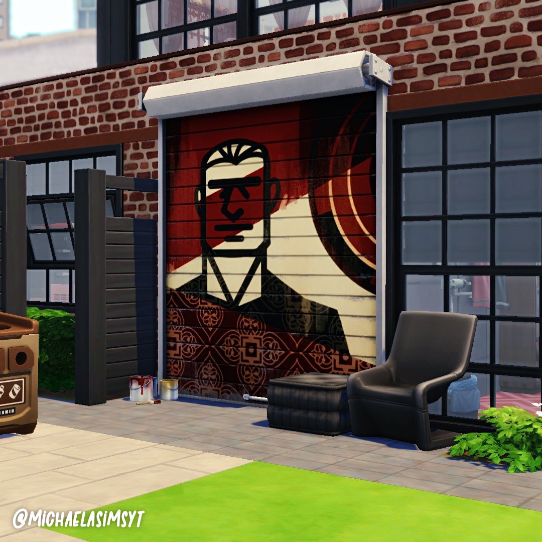 michaelasimsyt's tweet photo. I build a modern townhouse for the Not So Berry challenge!
♥️ Origin ID: michaelasimsyt
♥️ Speedbuild: https://t.co/KMOBy7ZExS
#TheSims4 #ShowUsYourBuilds #EA #Maxis #SimsCreatorsCommunity @SimsCreatorsCom @some_simlish @simsshare @simsfederation #SupMag #sfbuildshow @TheSims https://t.co/4lOwgk9jEu