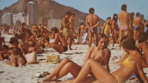 Vintage Girl Naturists - Power Of Values âš¡ï¸ on Twitter: \