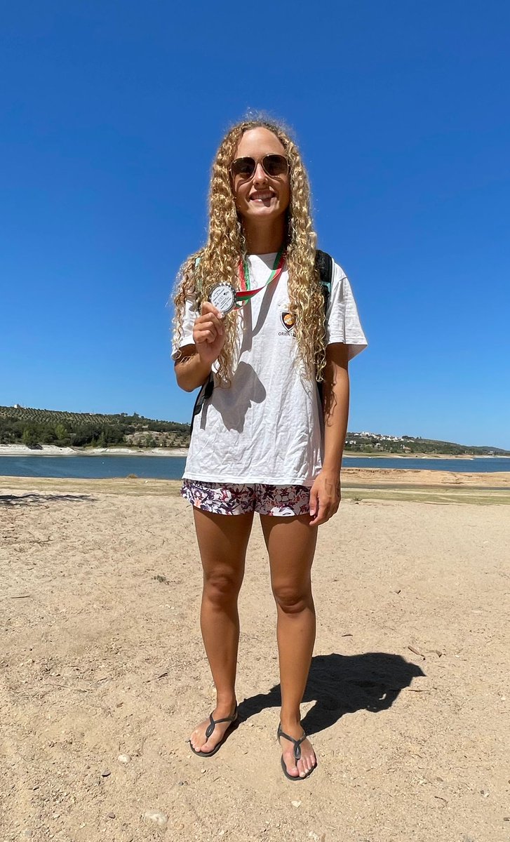 No passado sábado, decorreu o Campeonato Nacional águas abertas prova travessia Montargil
A nossa atleta conseguiu  chegar ao pódio.  
Inês Ribeiro - 1º lugar
 
Classificação nacional por pontos  
Inês Ribeiro - 1º Master A 1 ° absoluta feminina