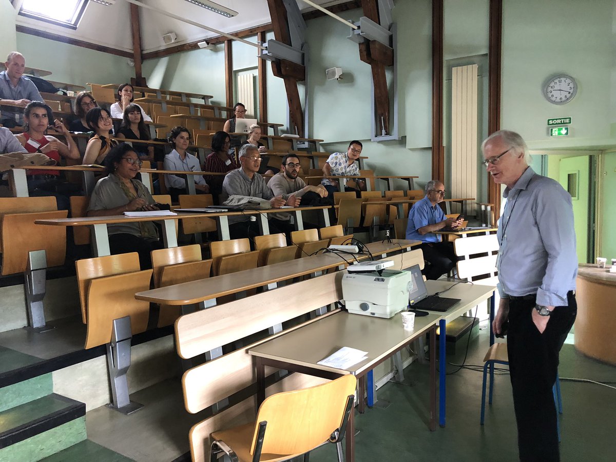 Pierre-Yves Rohan tweet media