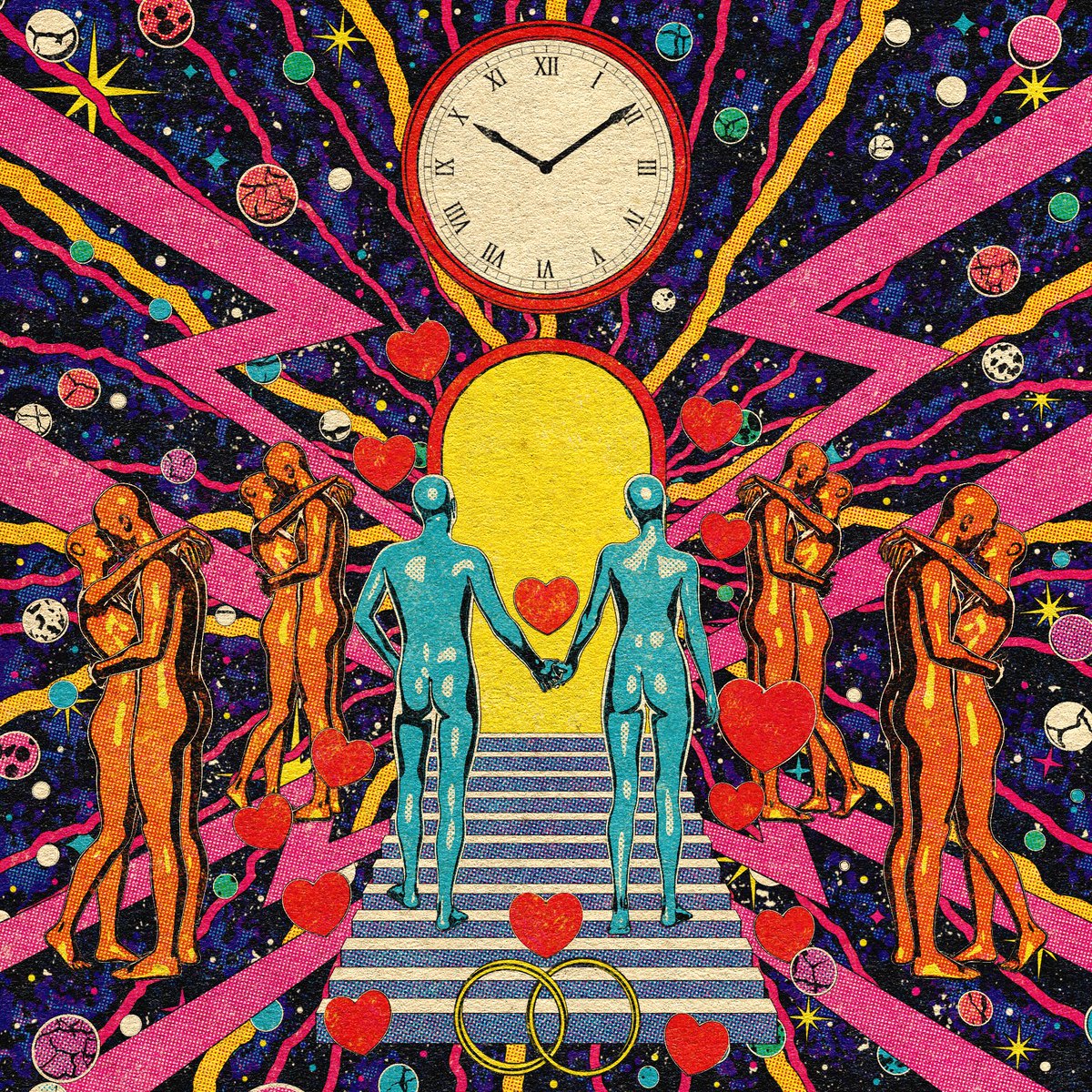 Time to wake up
1/1
Reserve Price: 0.5 ◎
Duration: 24 hours

#NFTs #SolanaNFTs #SolanaNFT #Solana #formfunction #Sol

🔗👇 Link in replies