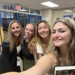 Photo by Mrs. B @ JGHS (@BurzynskiMrs)