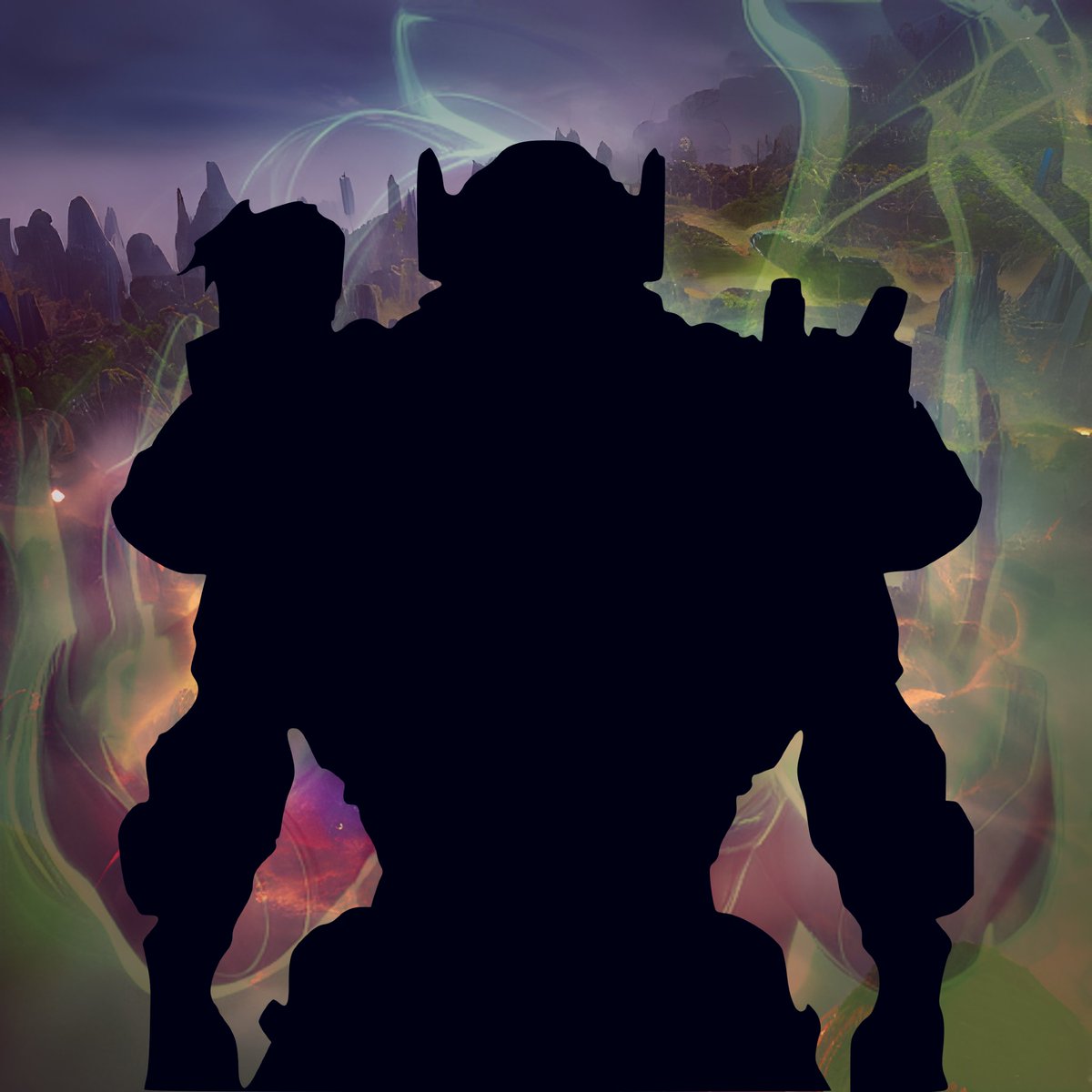 🚨Alpha leak🚨 

Did you know that POC currently has 3 designers👀? 

Surprise! Our team is actually working on two collections at the same time and a snapshot has been for planet holders 🚀 

Medium post coming soon with more details.

👽💫

<a href="/StargazeZone/">Stargaze ✨🔭</a> $Stars #Cosmonauts #DAO