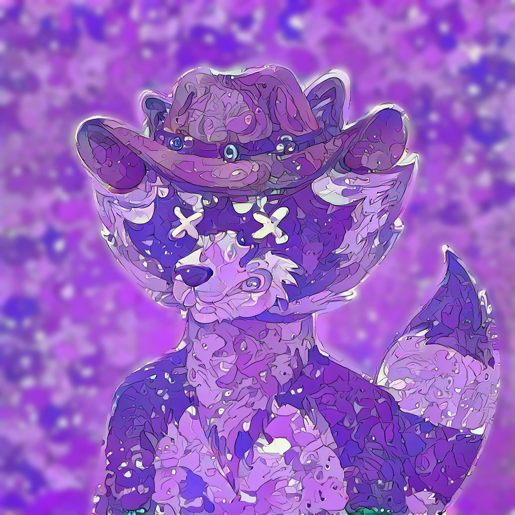 terraspacesorg's tweet image. Welcome to the X I club