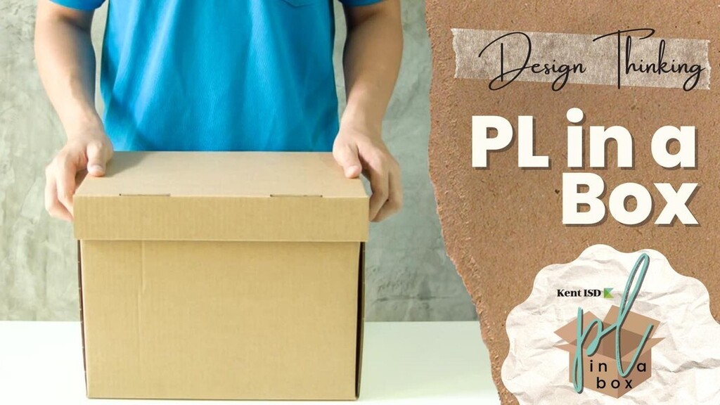 myedtechworld's tweet photo. Our #plinabox summer learning was an amazing #designtginking opportunity for educators! We are excited to share a highlight reel of the work of educators! https://t.co/e7h7i5XooZ https://t.co/4EdU2iu9Uh