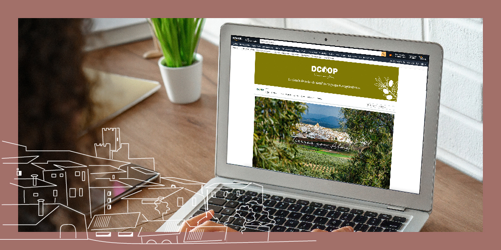 GrupoDcoop's tweet photo. ¡Visita nuestra tienda en Amazon! Tienes una amplia variedad de productos Dcoop a un clic. Directamente de la cooperativa a tu casa.
https://t.co/PJoVTg8Kd1 https://t.co/m73CCzc5sT