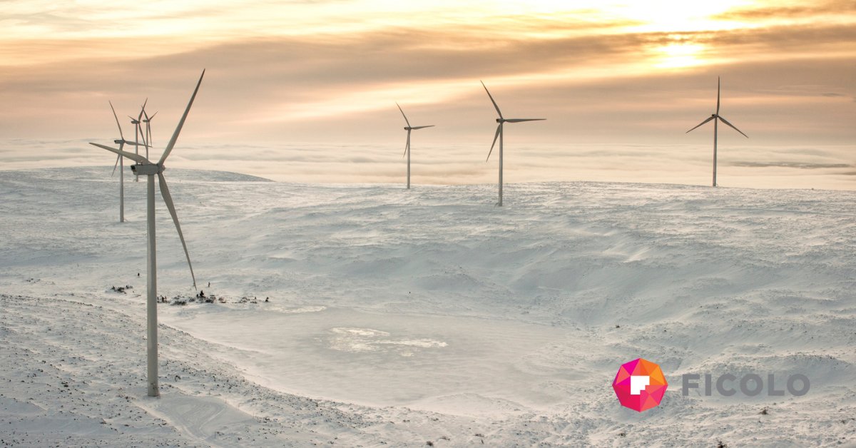 VerneGlobalFI's tweet photo. #Ficolo's #datacenters are built to stay #climateneutral, even at scale. We're committed to #ecofriendly operations and aim to be #carbonnegative. Learn more: https://t.co/lFGHnXpMaQ https://t.co/9kYnHJPpRI