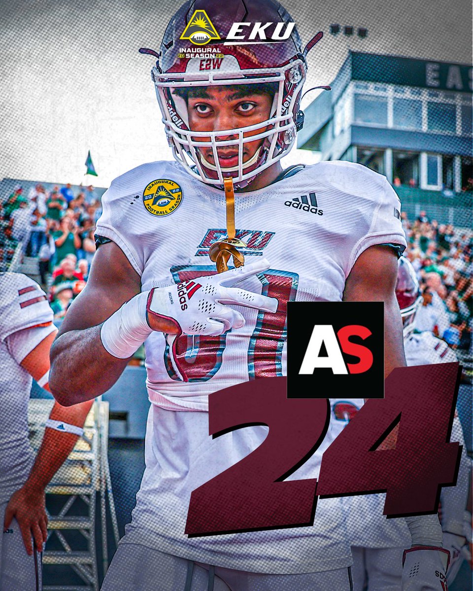 Atlantic Sun Conference tweet media