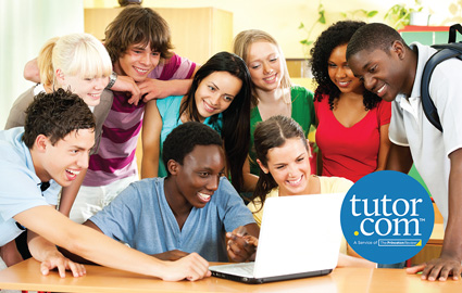 Free online tutoring! We’re excited to provide access to a free, online tutoring service to all LCPS students in partnership with Tutor.com. Find out more: lcps.pub/3BdoDC9