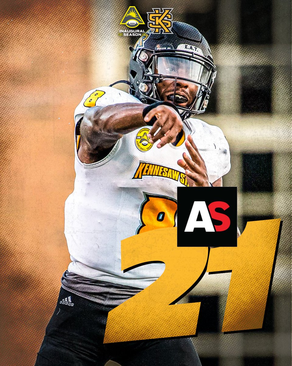 Atlantic Sun Conference tweet media