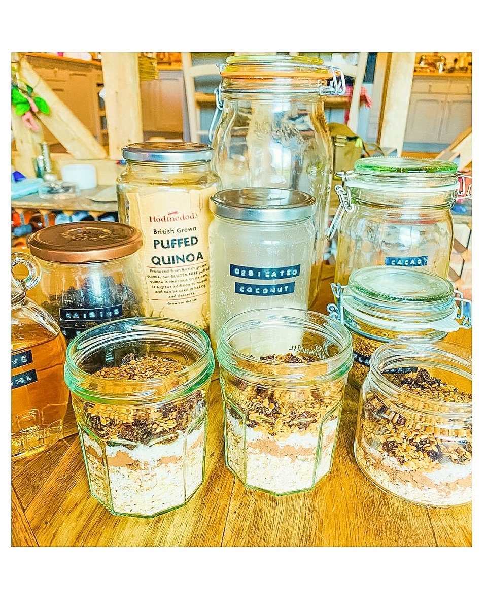 oatofresh's tweet photo. We love to see your low waste pantries. What else do you purchase from bulk or package-free stores?
📷 @therefillbarn
#bulkstore #refillrevolution https://t.co/olB7S0vQur