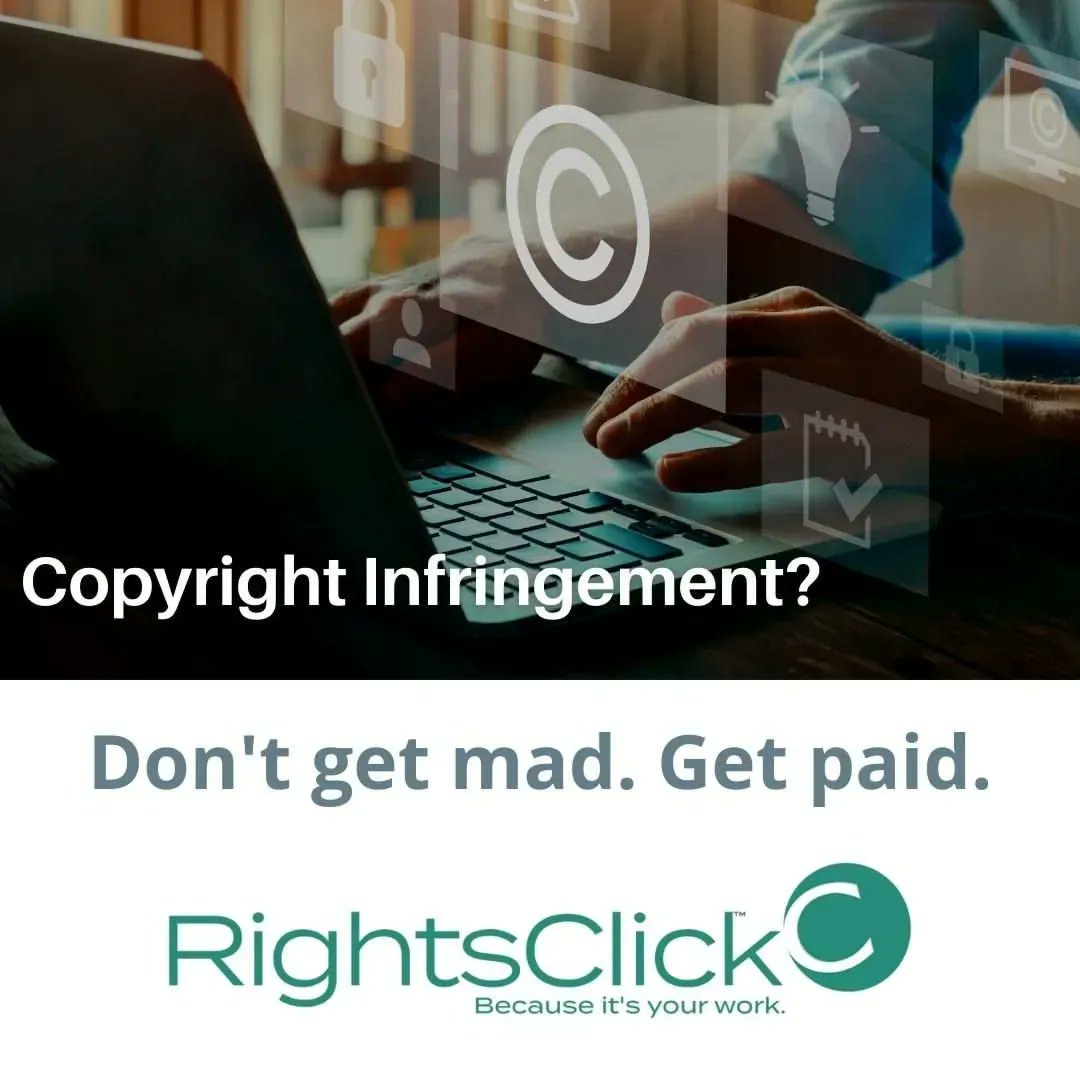 gaguild's tweet photo. #GuildWebinar ALERT! 

Your Work, Your Copyright: Take Control!

Learn how to manage your #Copyright with @rights_click and protect yourself and your #CreativeWork online!

📅 September 21, 2022
⏰ 2 PM ET / 1 PM CT / 12 PM MT / 11 AM PT

More details to come soon! https://t.co/lKWqrdcKD9