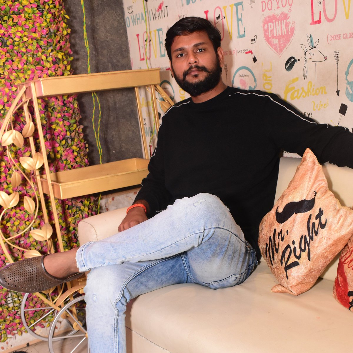 sudheerbaba97's tweet photo. #NewProfilePic https://t.co/IQ1oyquwb4