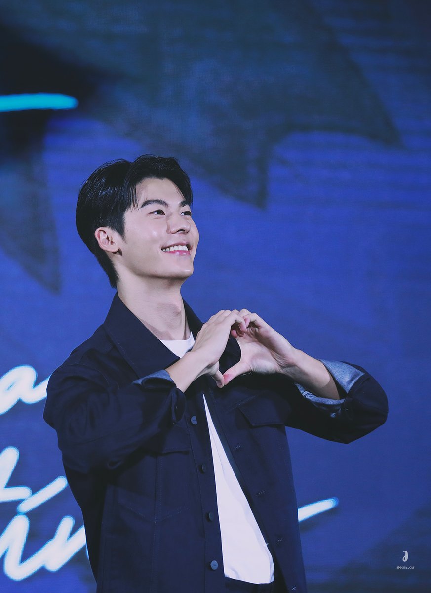 220904 #허광한 팬미팅 Present in Seoul 
#許光漢 #许光汉 #GregHsu #HsuGregHan