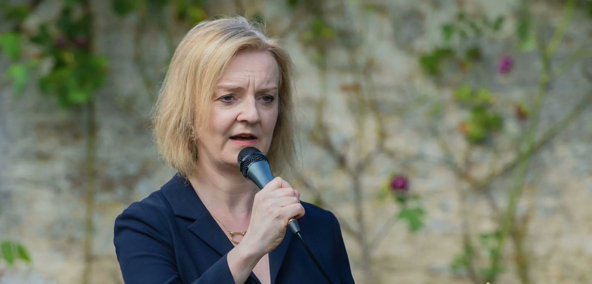 #Coops movement calls on Liz Truss to act on energy bills and to include #cooperatives in any support package to avoid a 'doom-loop of destitution, corporate insolvency, high unemployment and wasted potential' @cooperativesuk @coopparty bit.ly/3QizNd1