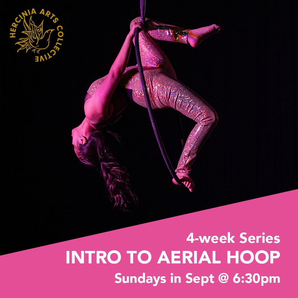 HerciniArts's tweet image. Starting this Sunday!

Details at herciniarts.com/workshopsclass…