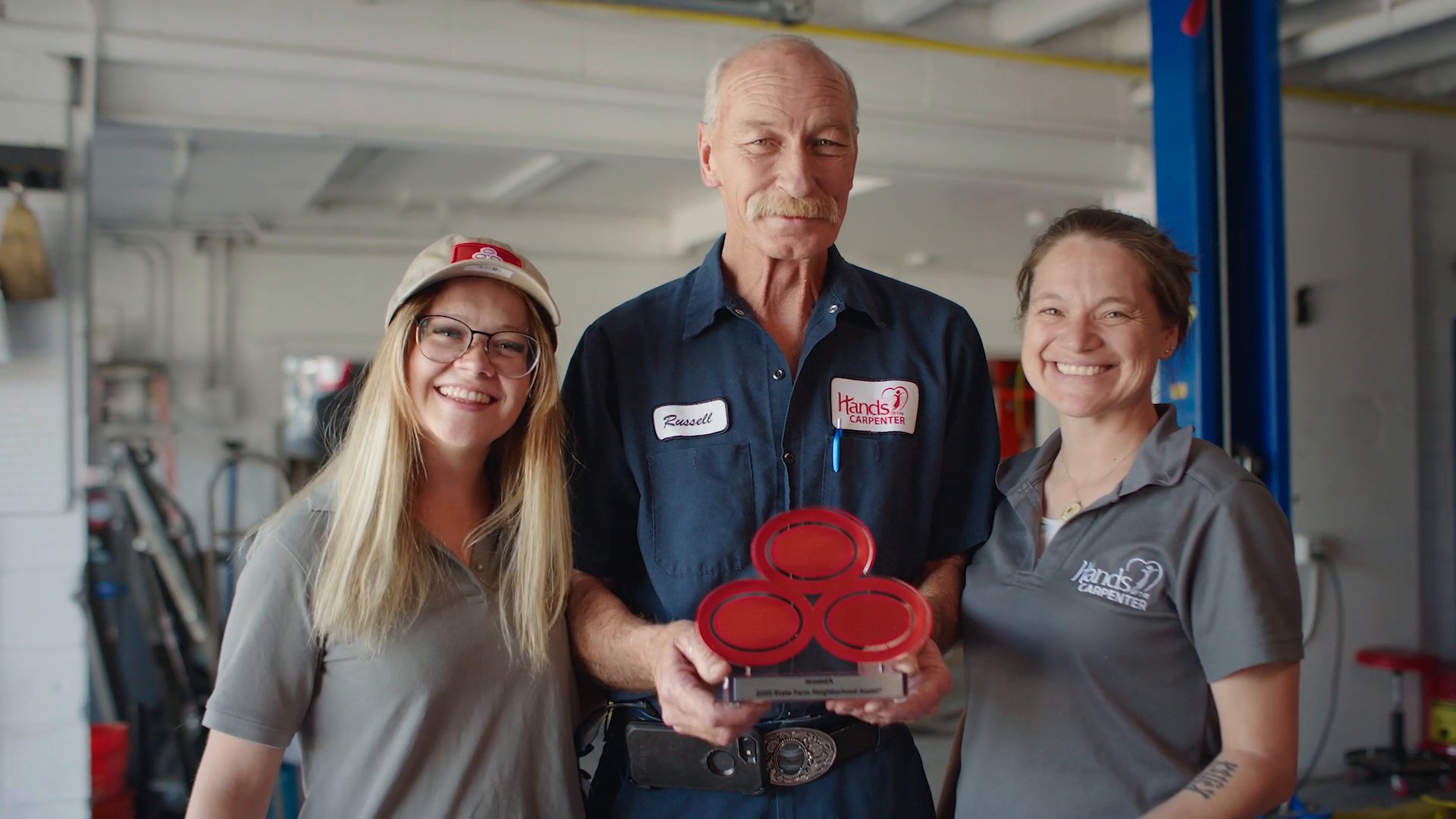 State Farm® Launches Good Neighbor Month to Champion Good Deeds Around the  Country