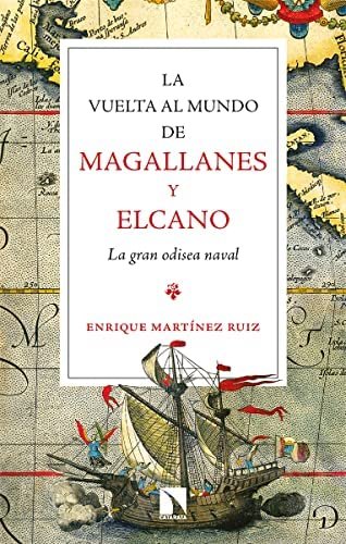 balmoriabella's tweet photo. Hoy se cumplen 500 años de la Primera Vuelta al Mundo, y es un momento perfecto para recordar que fue Juan Sebastián Elcano el primero en hacerlo, que Magallanes nunca la dio ni tuvo intención de hacerlo, y que estos libros confunden a los lectores.
@Ruta_Elcano @IgnasiSerrahima https://t.co/YoqEQA5O4Z
