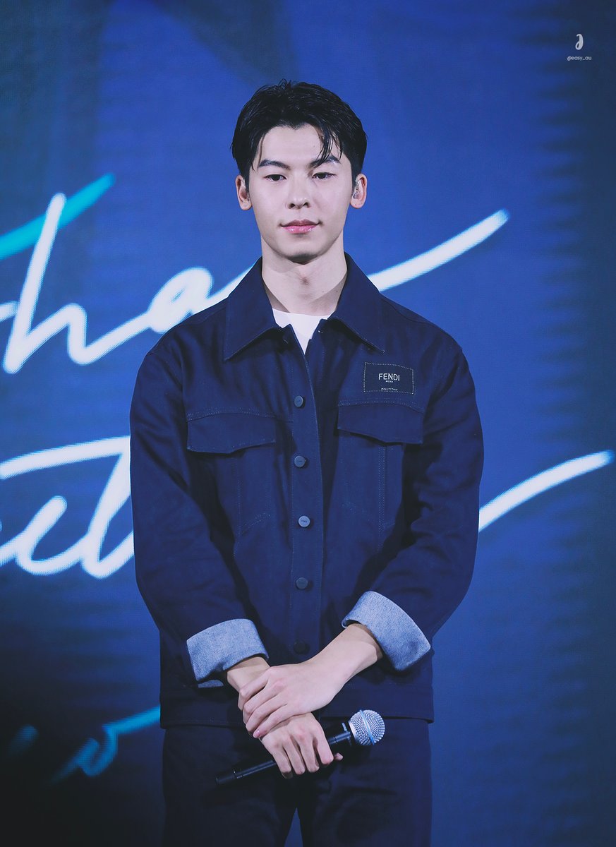 220904 #허광한 팬미팅 Present in Seoul 
#許光漢 #许光汉 #GregHsu #HsuGregHan