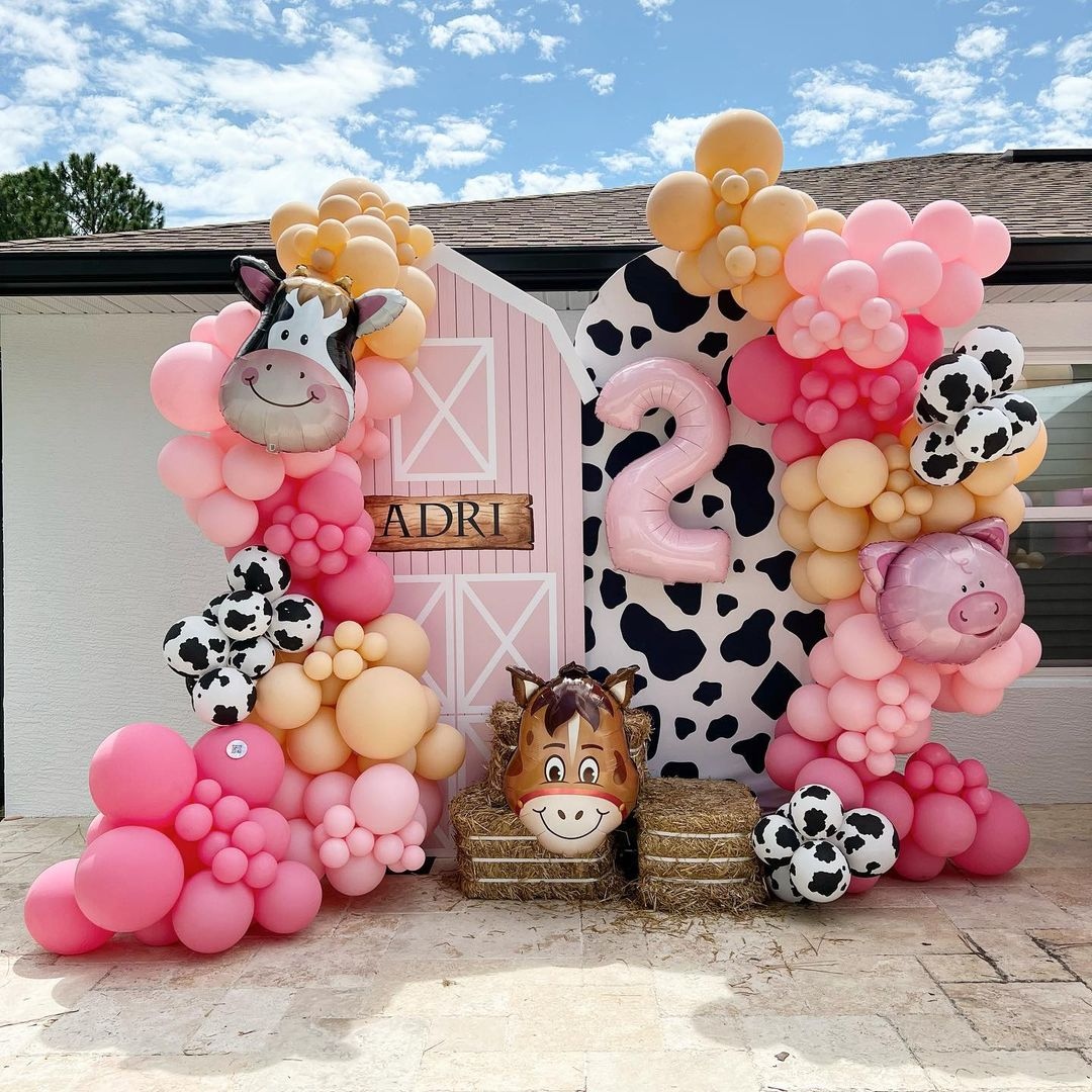 findmyplanner's tweet photo. 2nd birthday by Beejou Balloons! 🎉

Visit: https://t.co/Z9cuISrwlK

#eventplanner #eventstyling #eventinspiration #eventdecoration #partyplanner #partystylist #partyinspiration #balloonstyling #partydecoration #floridaeventplanner #2ndbirthday https://t.co/xLgz9PpBnq
