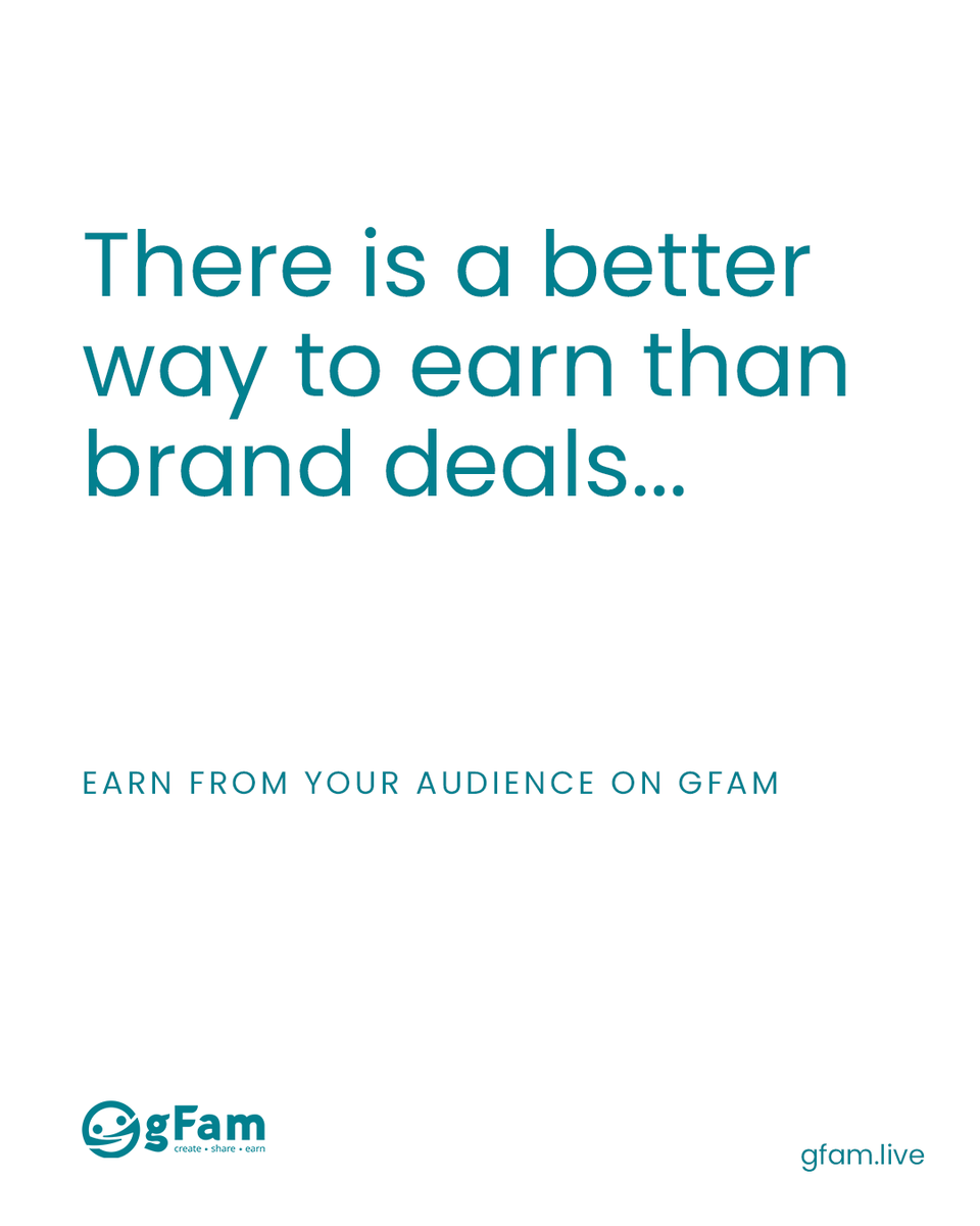 gFam tweet media