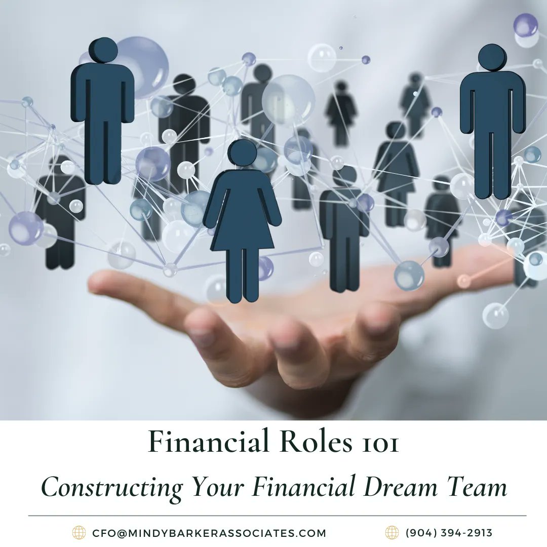 MindyCFO's tweet photo. The various financial roles of a company can be confusing to some and overwhelming to others, especially for those just starting out in business. You may be asking yourself—What exactly is the difference between an accountant and a CFO? Keep reading here: https://t.co/8GOlDom8le https://t.co/pblYpV7lLx