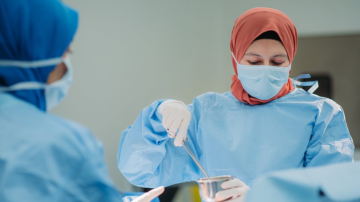 The Royal College of Surgeons of England tweet media