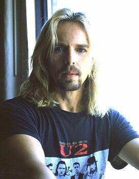 Happy Birthday to Tommy Shaw of Styx - 