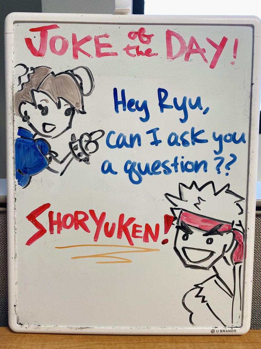 take this white board away from me