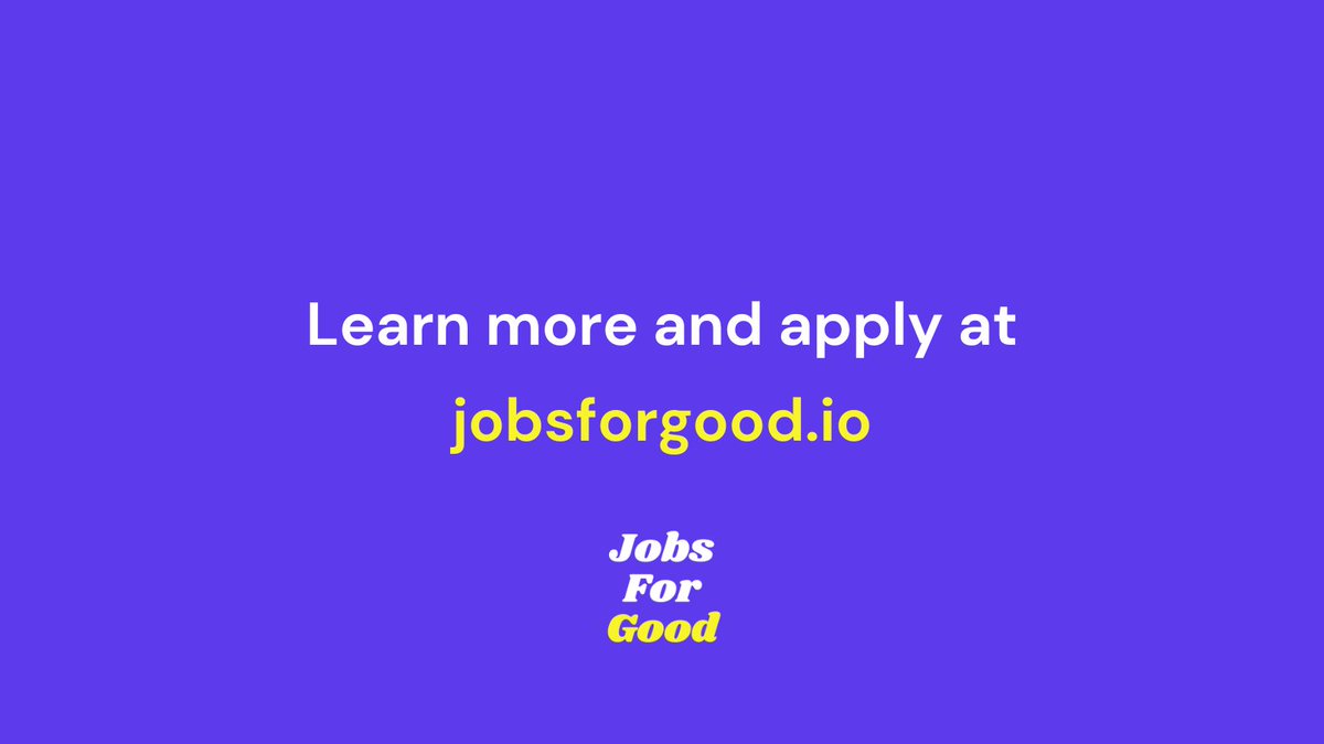 FindJobsForGood's tweet photo. This could be the perfect job for you π₯ @PKHinnovation are after a Digital Support Technician! Interested? Click the link to read more and apply! β‘οΈ https://t.co/t6wlE8pJP7 #JobsForGood #CompanyForGood #JobAlert #NewJob #Hiring #peopleknowhow #techjobs https://t.co/GlmrIJJ9tb
