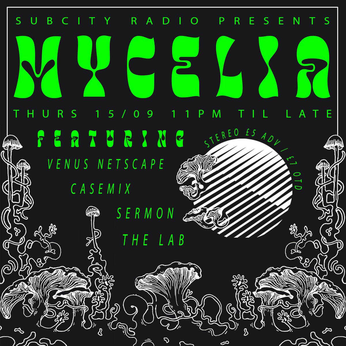 Subcity Radio tweet media