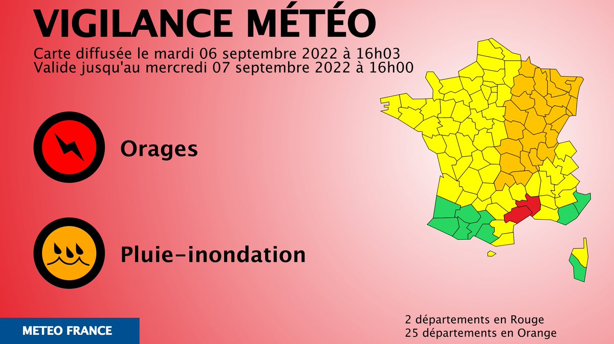 Décrypter 24+ imagen meteo france calvisson fr.thptnganamst.edu.vn