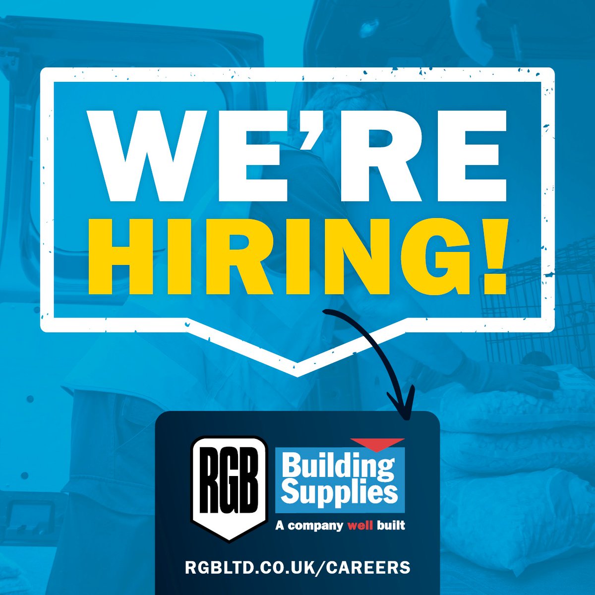 RGB Building Supplies tweet media