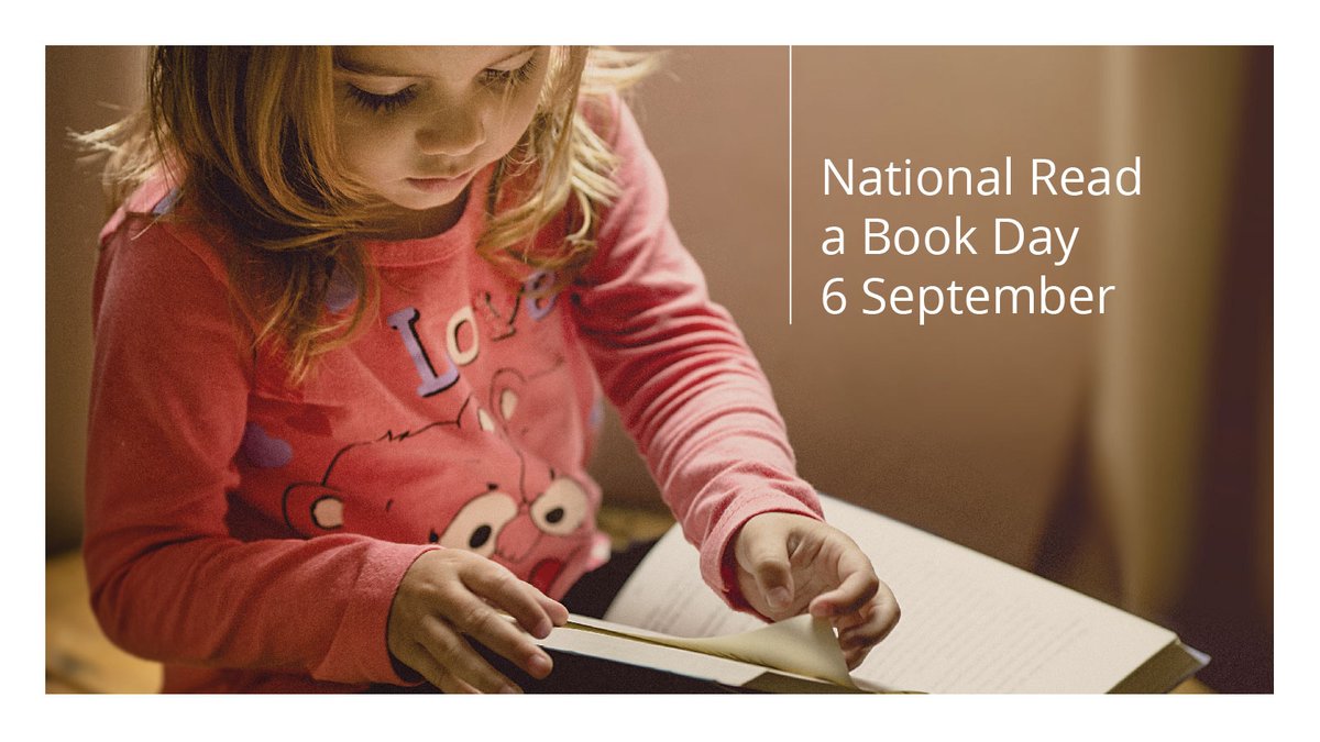 What are you reading for #NationalReadABookDay? All GreenZone employees with children under 5 have access to <a href="/dollyslibrary/">Imagination Library</a>, where each child is gifted a new book each month. This is one of the ways we support our staff and their families. gzcss.co.uk