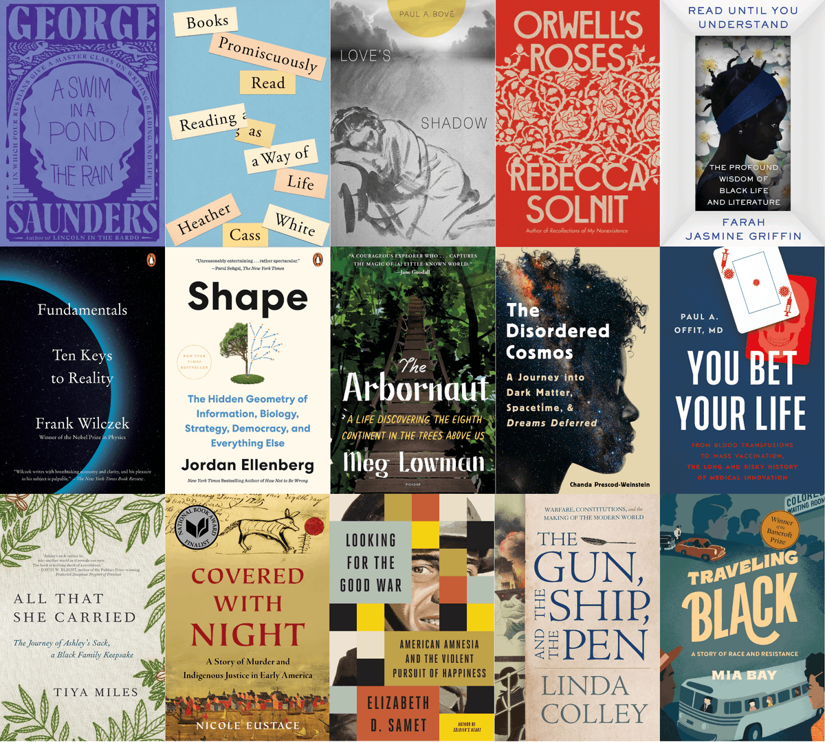 PhiBetaKappa's tweet photo. We are proud to announce the 2022 Phi Beta Kappa Book Awards Short List. Congratulations to all authors selected as finalists! https://t.co/hSdoJaXgfJ https://t.co/fbEZxOXOJg