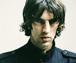 Happy Birthday to Richard Ashcroft of The Verve. 

 