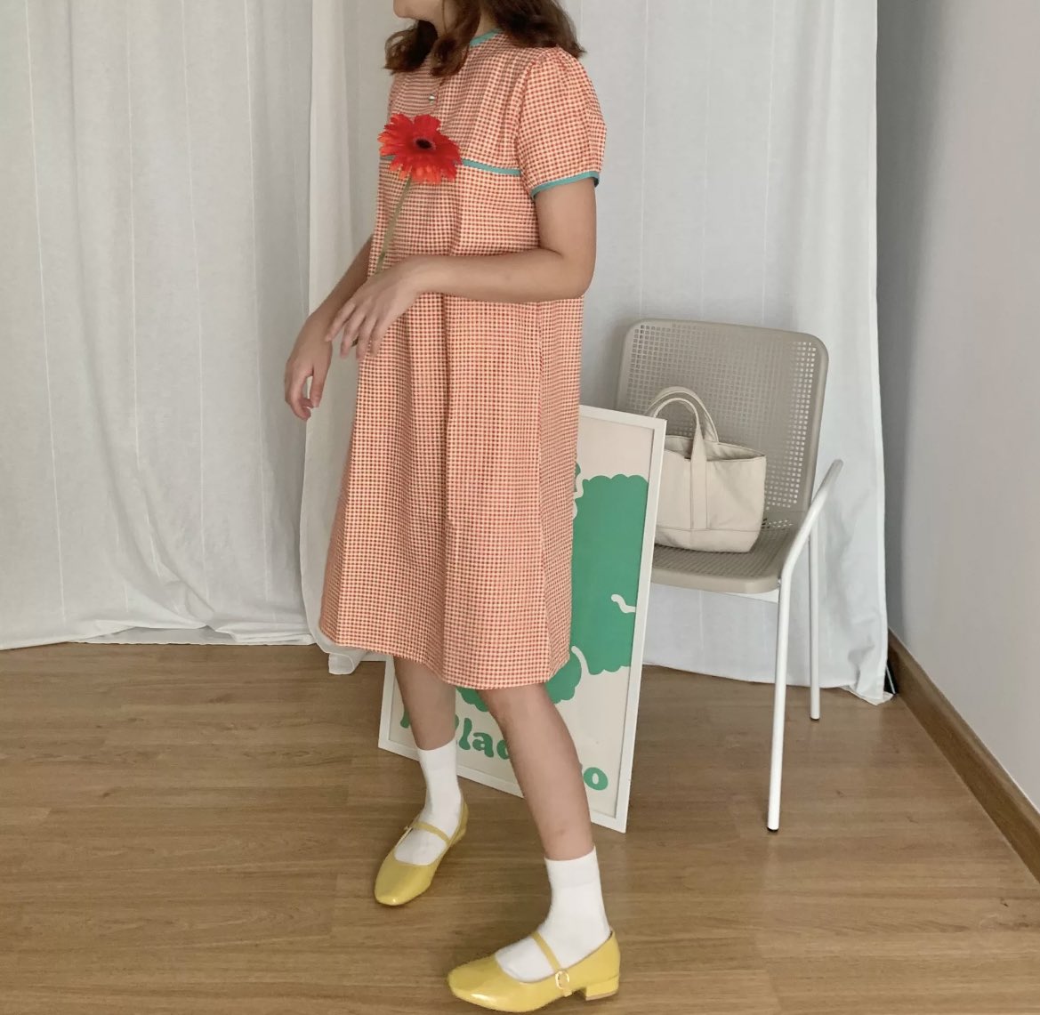 เธรดรวมเสื้อผ้าน่าซื้อจากร้าน ballads co 🌼🥣🥚🍅 เอาไปแต่งตามน่ารักๆได้เลย แบรนด์นี้จับคู่สีน่ารักด้วย ราคาไม่แพง :•)