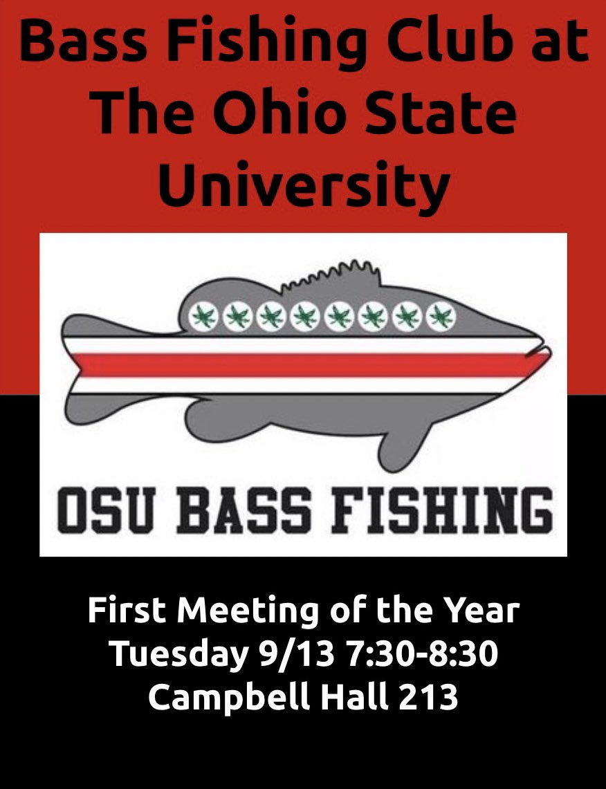 A week from today!