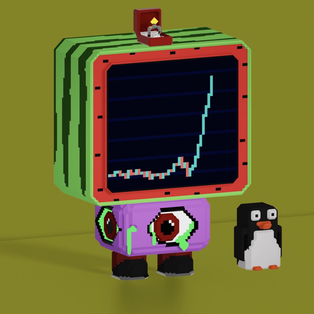 stal 🚀 tweet media