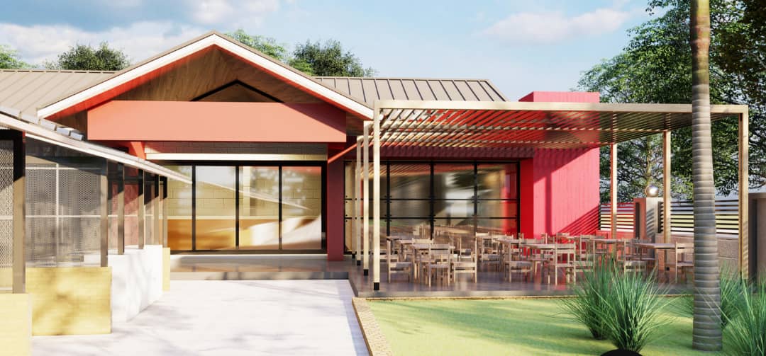 hwangetown's tweet photo. An artistic impression of Hwange Local Board's proposed Mpumalanga Flea Market @HwangeResidents @molokele @Hwangefm1 @Vostile1 @DubeBurzil @AckimReason @ministry_local @FloraNgwenya @MAmenities @MinofWomenZim @UcazOfficial @RuralDigiFocus @breezefmstereo https://t.co/9LjNB7JOe3