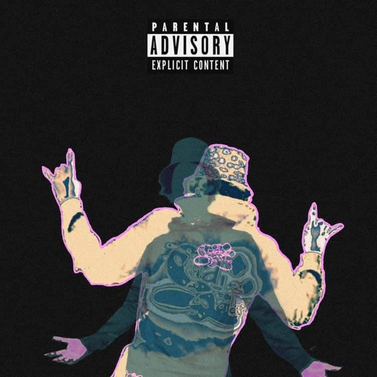 second album out hit me back just 2 chat