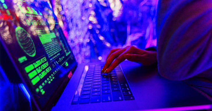 Fabriziobustama's tweet photo. #TA505 Hackers Using #TeslaGun Panel to Manage ServHelper Backdoor Attacks.

#Cybersecurity #cyberattacks #AI #100DaysOfCode #Coding #Cloud  #ITsecurity #backdoor #Hacked #cloudsecurity #Python #hackers #Ransomware #Malware #Bigdata 
#DataSecurity

👉https://t.co/ImrlPYAHZt https://t.co/o5KBpoTOLu