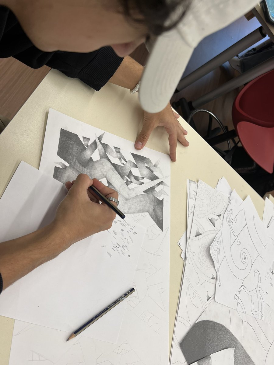 Seaforth Visual Art tweet media