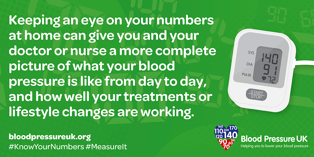 BloodPress_UK's tweet photo. According to NHS England, regular home blood pressure monitoring across a population of 50,000 patients could prevent up to 500 heart attacks and 745 strokes over five years.  
https://t.co/ldMJsNNDW7

#KnowYourNumbers #MeasureIt https://t.co/uZqNDmCAE2
