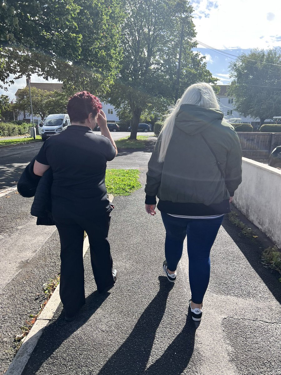 #HighbridgeWalkabout <a href="/HomesSedgemoor/">Homes in Sedgemoor</a> #GoTeamHiS