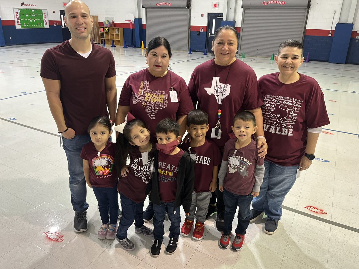 Cesar Chavez Elementary - PSJA ISD tweet media
