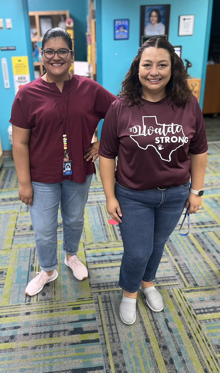 Cesar Chavez Elementary - PSJA ISD tweet media